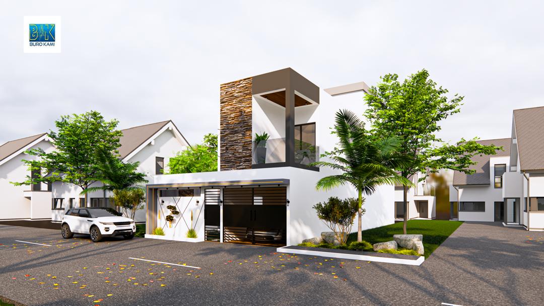 Villa St Jean